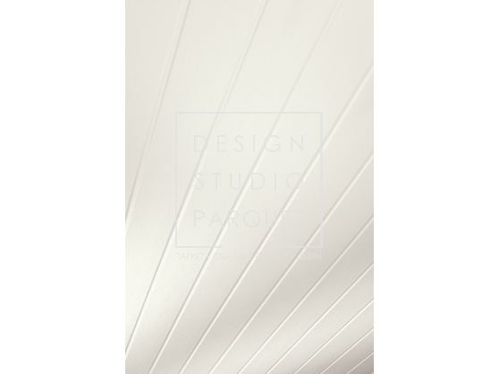 Стеновые панели Meister Panels Terra Senza 300 Белый Fineline 4017